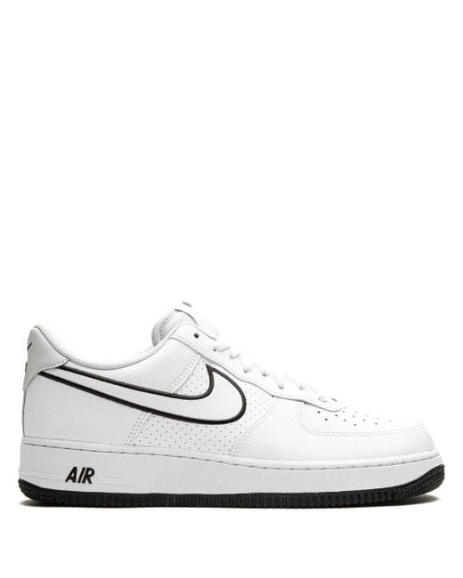 "zapatillas Air Force 1 Low ""White/Photon Dust""" Nike