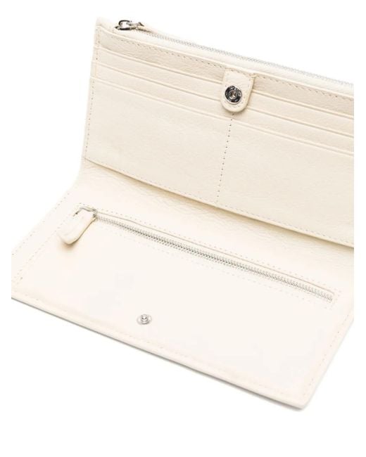 Marc O' Polo Natural Joria Satchel Bag