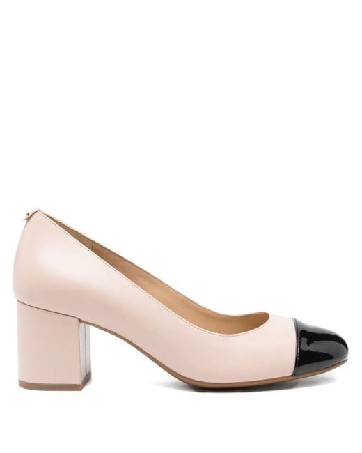 MICHAEL Michael Kors Pink Perla Flex Pump