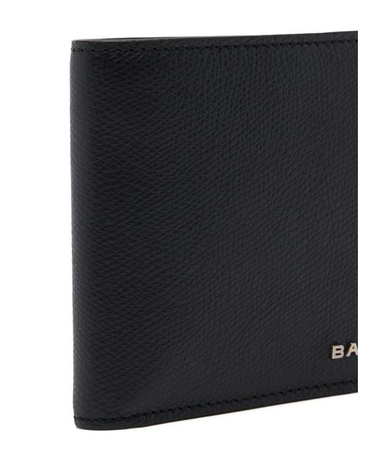 Bally Black Wallets for men
