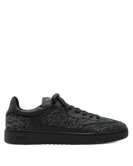 Axel Arigato Black Dice T-Toe Sneakers