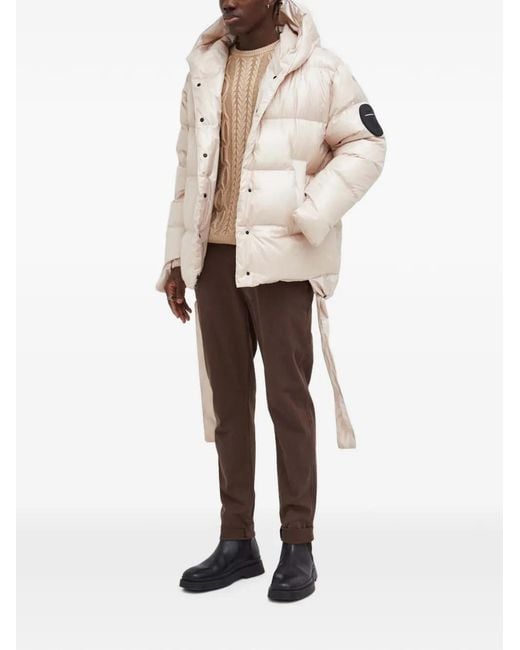 MMC Studio Natural Jesso Jacket