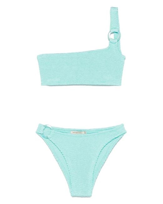 Paramidonna Stassie Bikini in het Green
