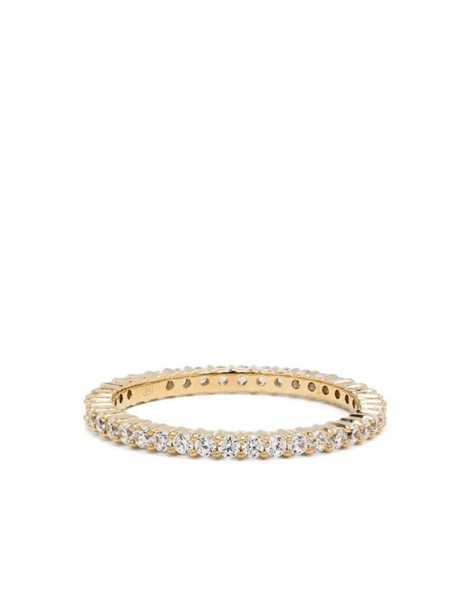 Swarovski Metallic Matrix Vittore Ring