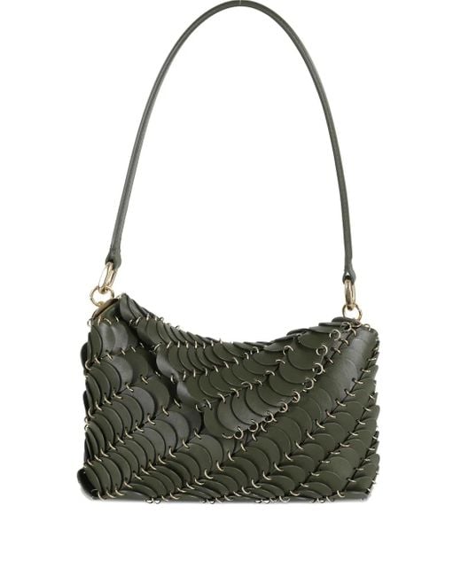Rabanne ショルダーバッグ Gray