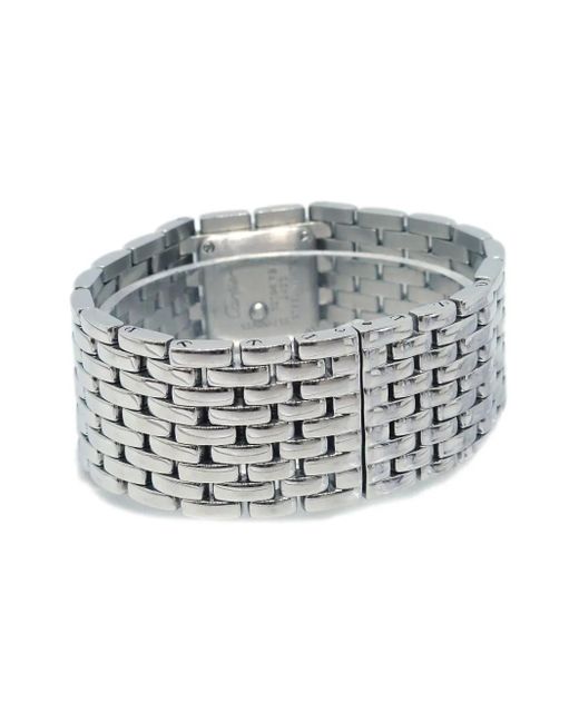 Cartier 1990-2000s パンテール ルバン 22mm White