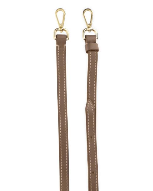 Jacquemus Brown Jacquemus