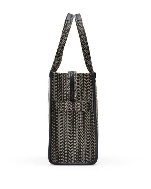 Marc Jacobs Black Totes