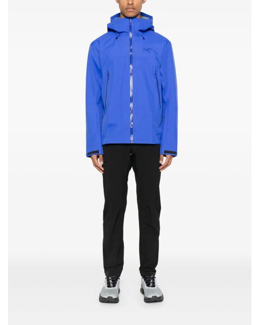 Arc'teryx Blue Beta Sl Jacket for men