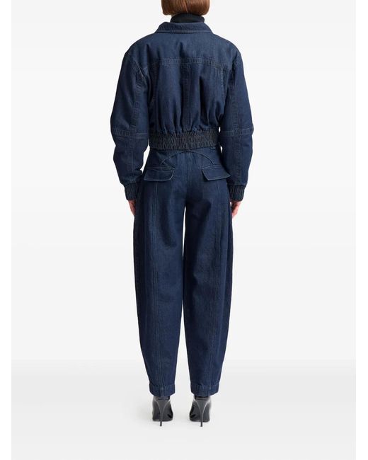 16Arlington Blue Cie Denim Jacket