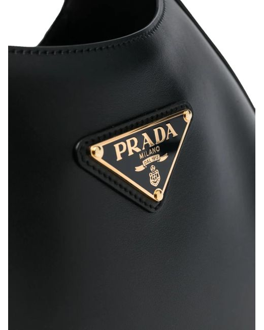 BORSA di Prada in Black