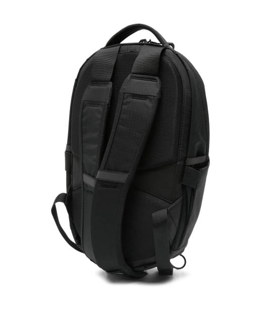 The North Face Black Boreal Mini Backpack
