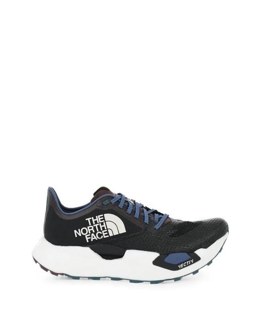 The North Face White X Undercover Soukuu Vectiv Pro Hybrid Sneakers for men