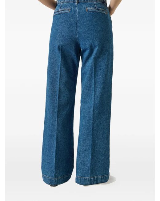 Soeur Blue California Jeans