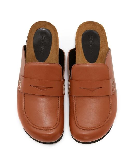 Open hiel dames loafers | KLEDING.nl