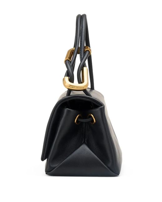 Marc Jacobs Black Shoulder Bags