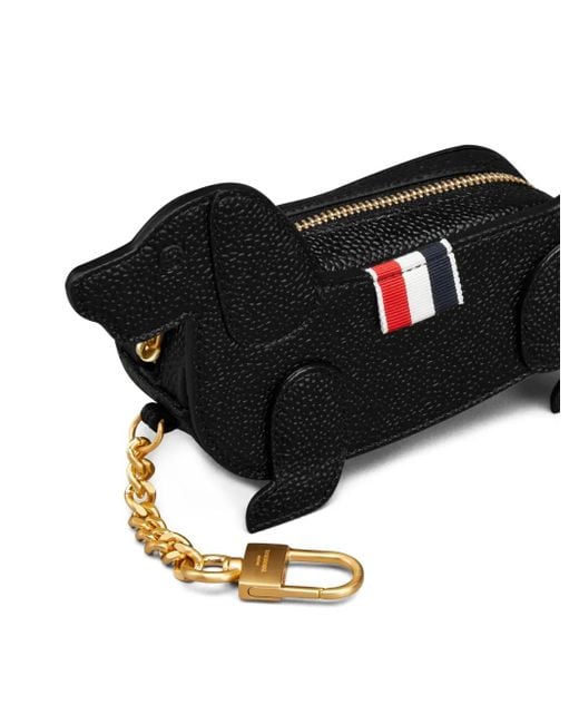 Thom Browne Hector 財布 Black