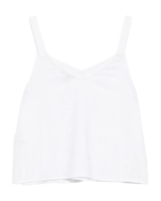 Eberjey Cami トップ White