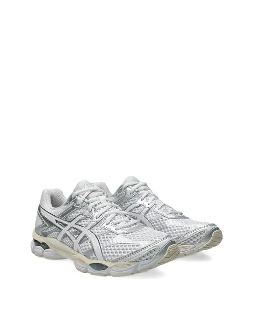 Asics White Gel-Cumulus 16 for men