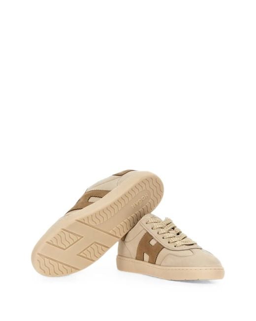Hogan Natural Cool Sneakers