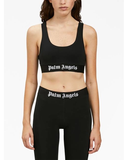Palm Angels Underwear Black