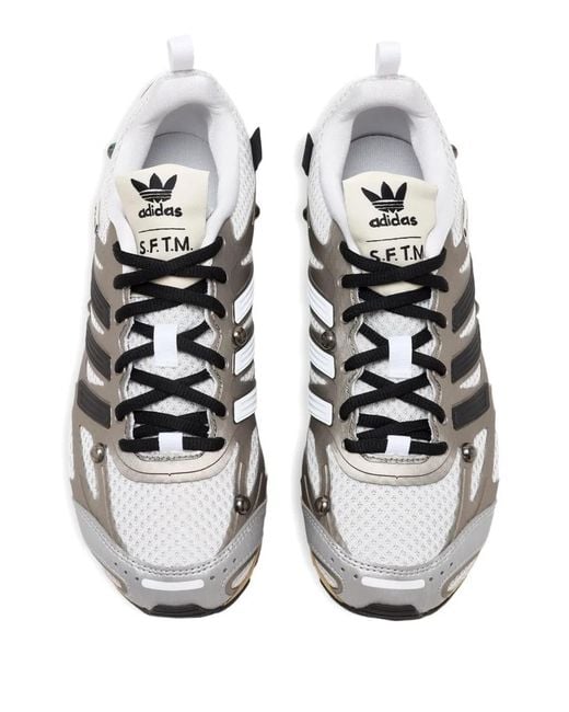 Adidas Multicolor Originals Adizero Sneakers