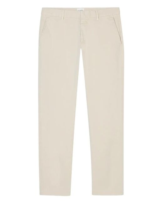 Closed Clifton True Hose in White für Herren