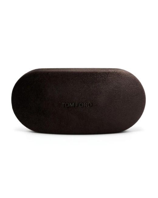 Tom Ford Kaya オーバーサイズフレーム サングラス Pink