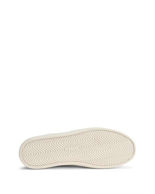 Date White Hill Low Sneakers for men