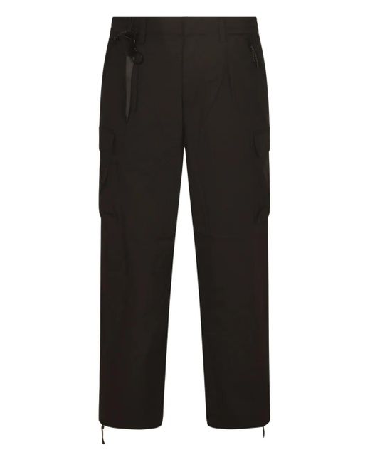 Alpha Industries カーゴパンツ Black