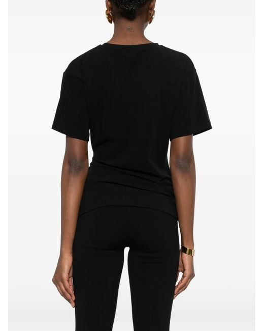 Pinko Black Sweaters