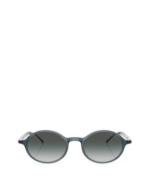 Giorgio Armani Gray Ar8263U for men