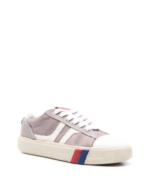 Pro Keds Pink Royal Sneakers