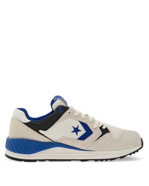 Converse Blue Wave Sneakers