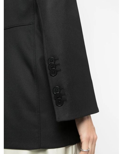 By Malene Birger Black Blazers