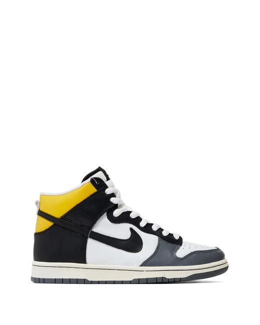 Nike White Dunk Sneakers