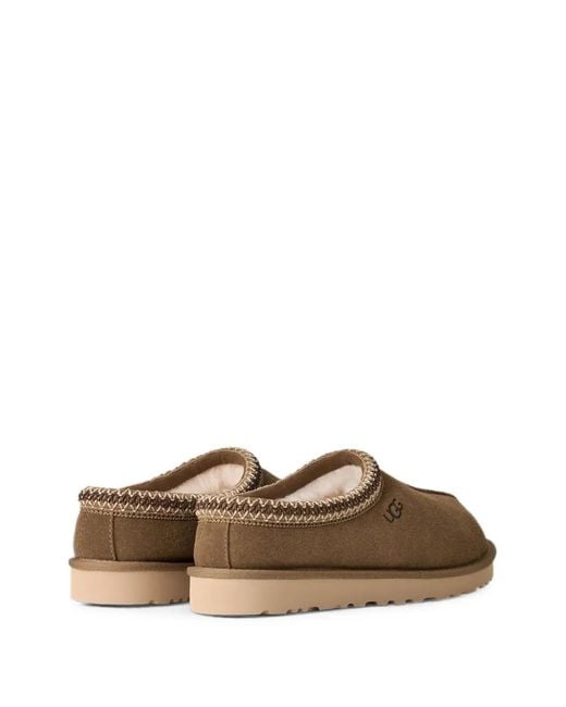 Ugg Brown Slippers for men