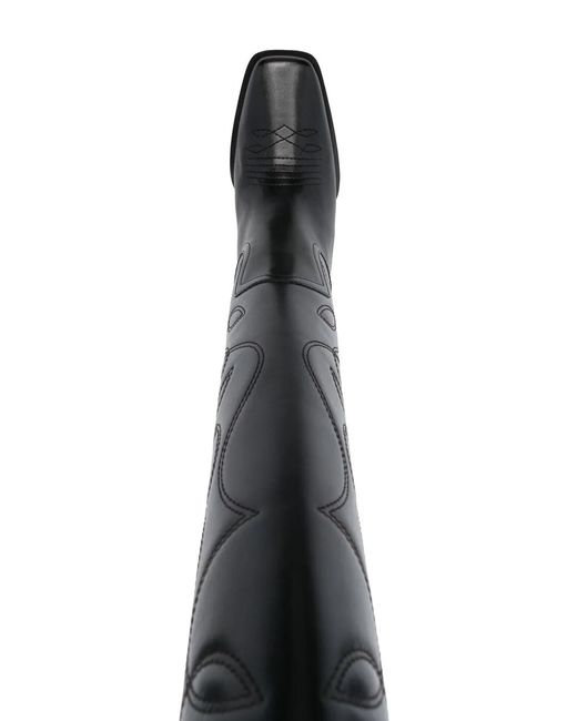 Stella McCartney Boots Black