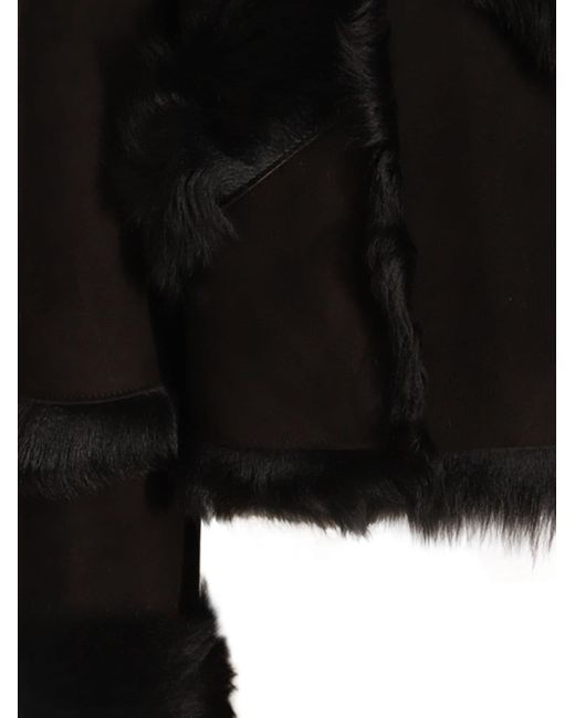 Salvatore Santoro Suede Jacket