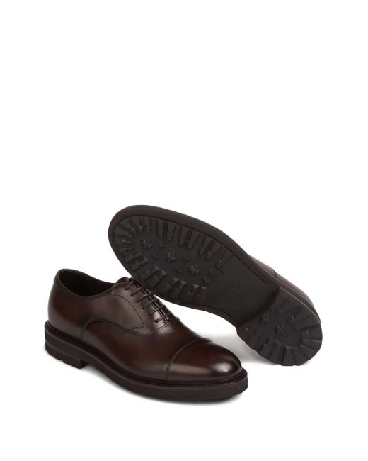Derby di Henderson in Brown da Uomo