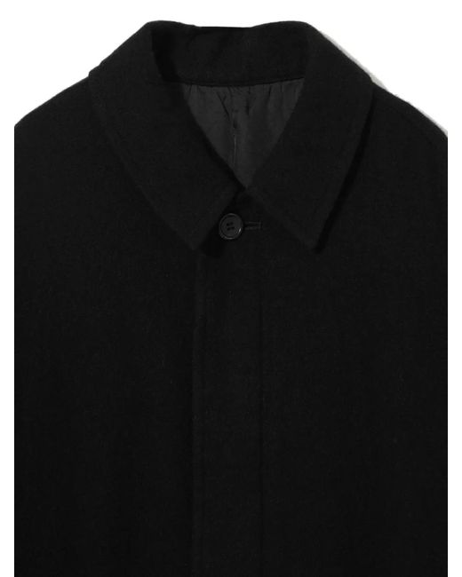 Undercover Black Padded Jacket for men