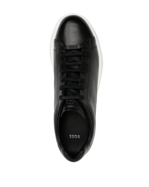 Boss Black Bulton Lt N 10240265 Trainers Eu 41 Man for men