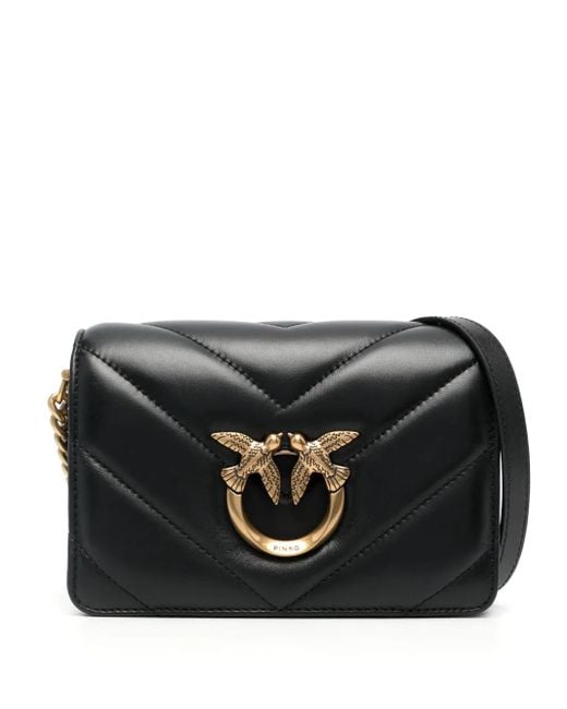 Borsa Donna di Pinko in Black