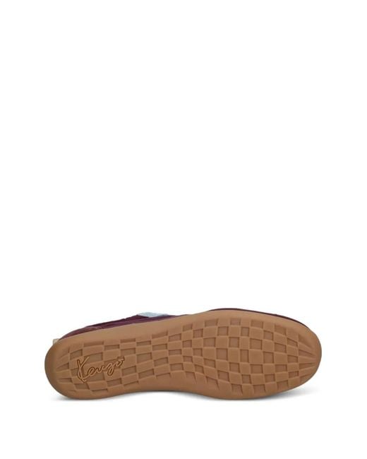 Baskets Striker KENZO pour homme en coloris Purple
