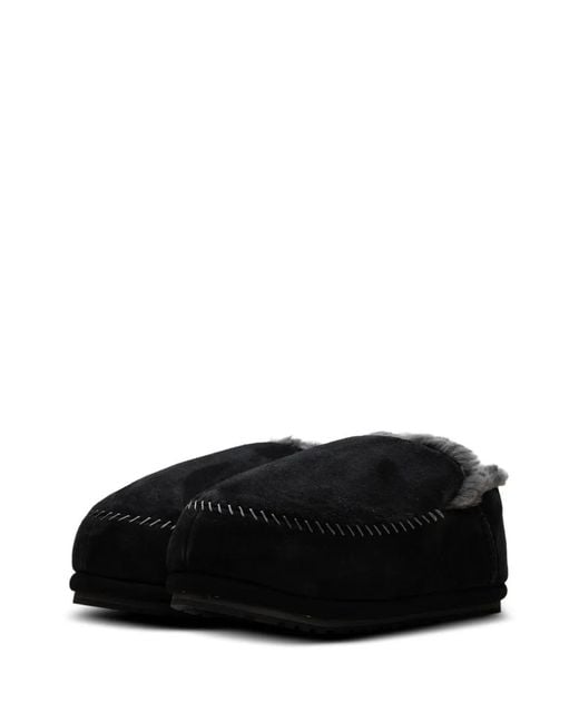 Ugg Black Anders Slippers for men