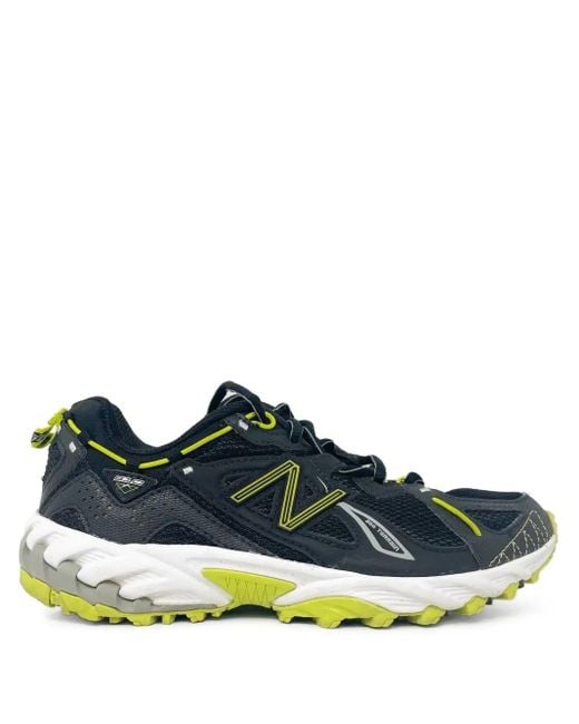New Balance Wt610 Trail Running スニーカー Green