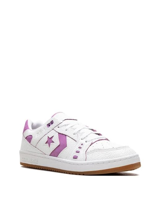 Converse White As-1 Pro Sneakers for men