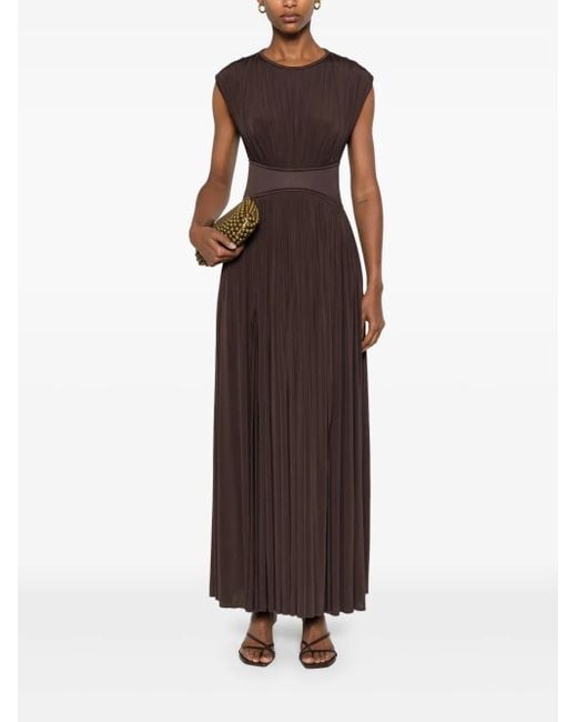 Zimmermann Purple Dresses