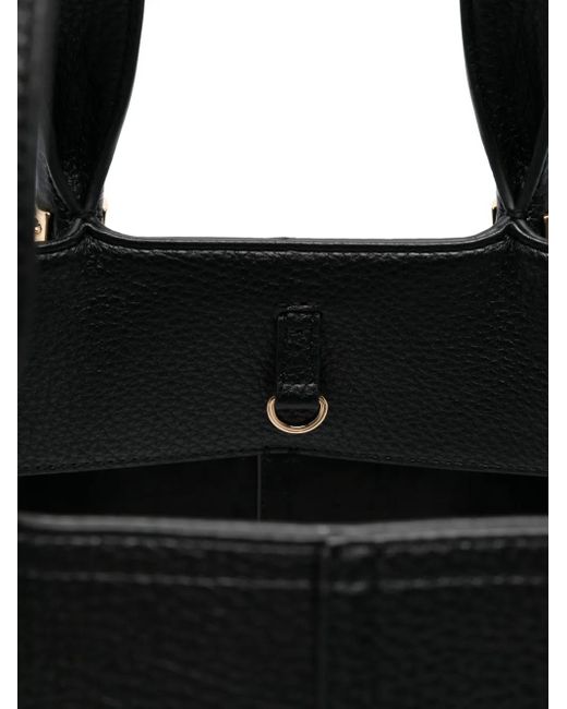Borsa Per La Spesa di Elisabetta Franchi in Black