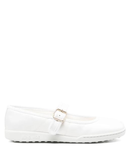 A.P.C. White A.P.C.
